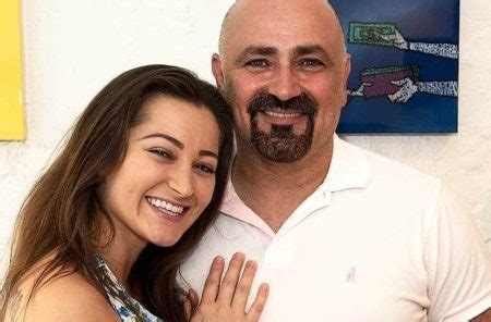 Dani Daniels Husband, Age, Height, Net Worth, Career,。